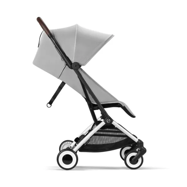 Cybex kolica Orfeo, Fog Grey