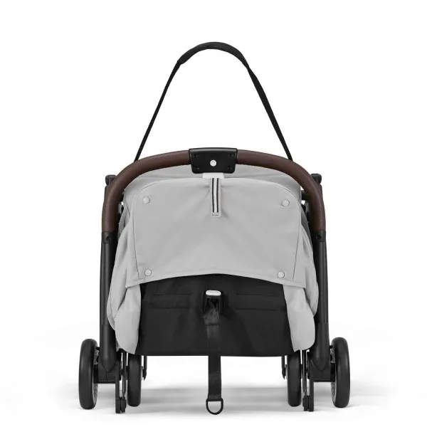 Cybex kolica Orfeo, Fog Grey