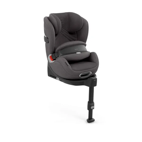Cybex a-s Anoris T2 i-Size Plus(76-125cm) Mir.Grey