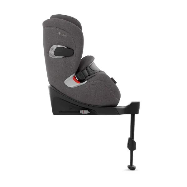 Cybex a-s Anoris T2 i-Size Plus(76-125cm) Mir.Grey