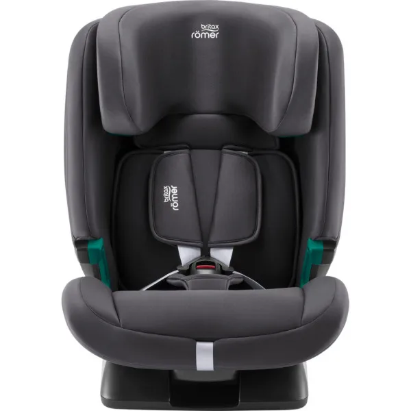 Britax Romer a-s Evolvafix i-Size (76-150cm), Grey