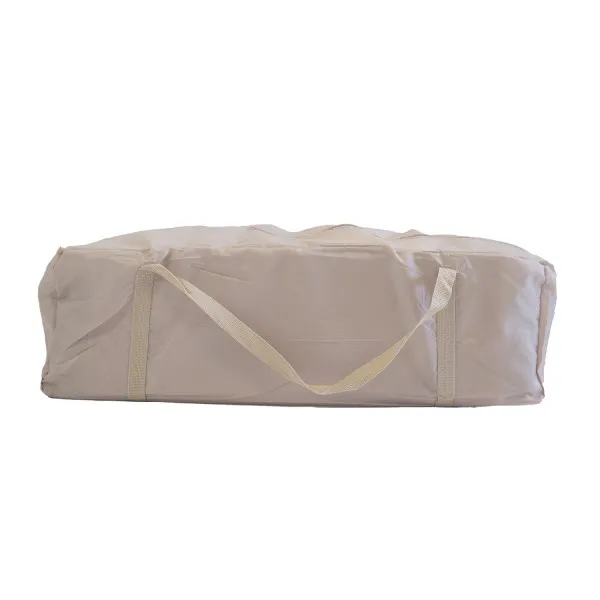 Puerri prenosivi krevetac Snuggl Nest, Beige