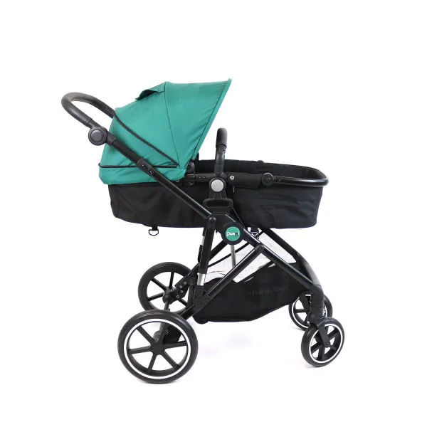 Puerri duo sistem Oscar, Dark green