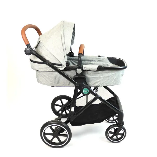 Puerri duo sistem Oscar, Light Grey