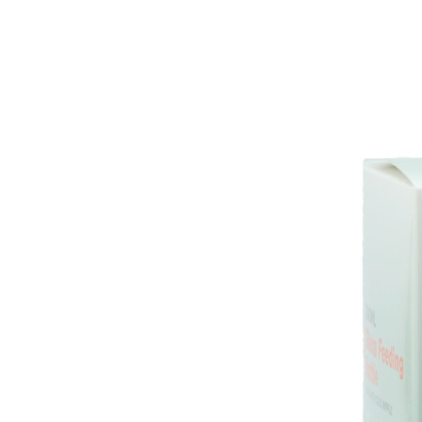Baby Chef flašica staklena 240ml, roze 