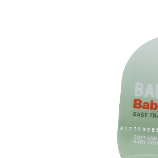 Baby Chef no-spill flašica 210ml, 6m+, roze 