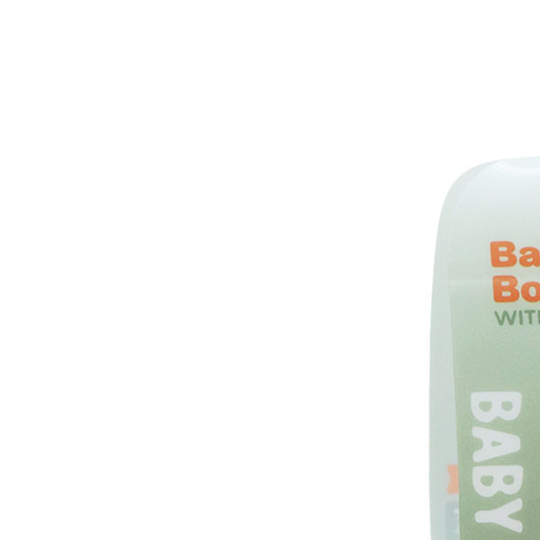 Baby Chef flašica plastična 240ml, roze 