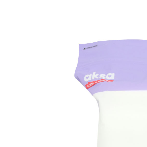 Baby Spa mrežaste gaćice za porodilje XL 7 kom 