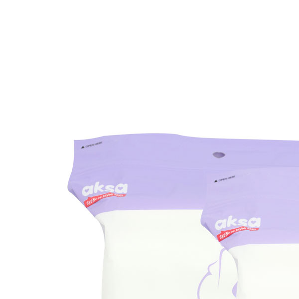 Baby Spa mrežaste gaćice za porodilje L 7 kom 