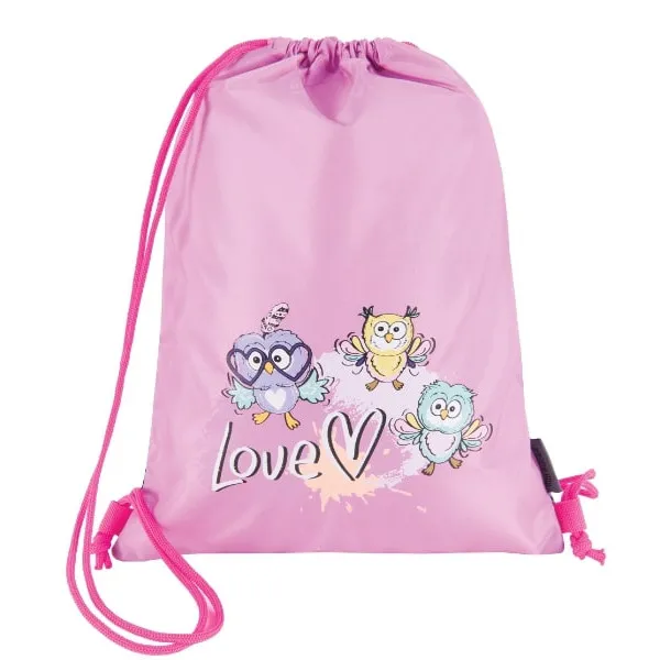 Torba za fizičko Owl love 