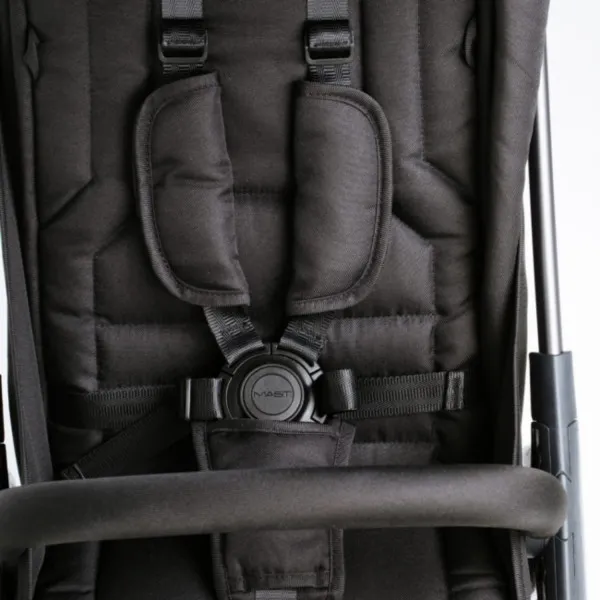 Mast kolica M2, Onyx