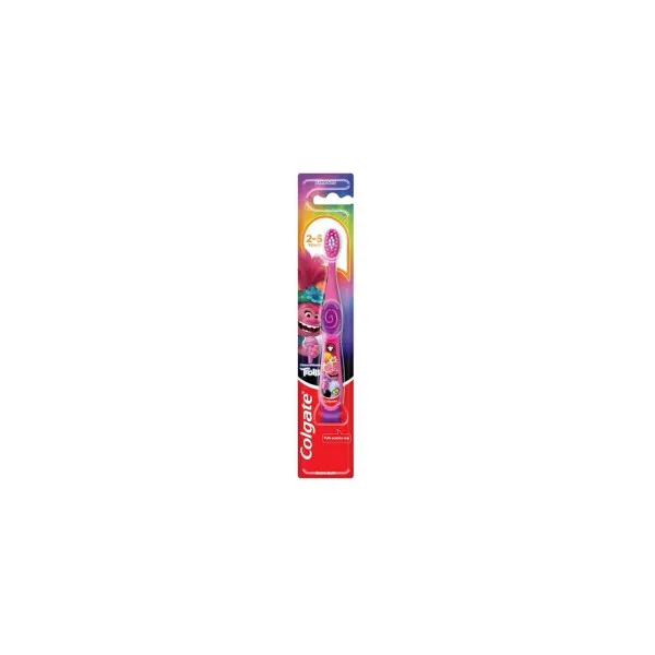 Colgate četkica za zube smiles 2-6 godina 