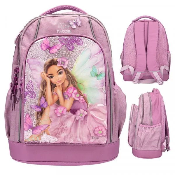 Top Model školska torba Fairy Love 2/1 