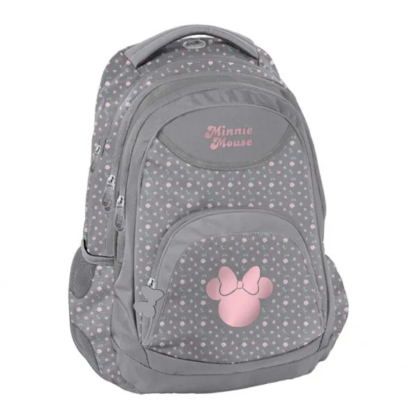 Paso ruksak školski anataomski minnie 41x31x16cm 