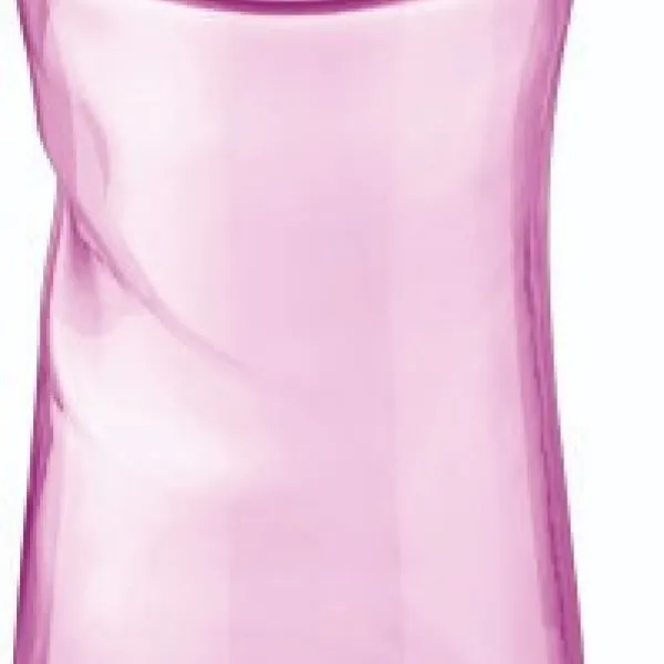 Boca za vodu 500 ml roza Origins maped 