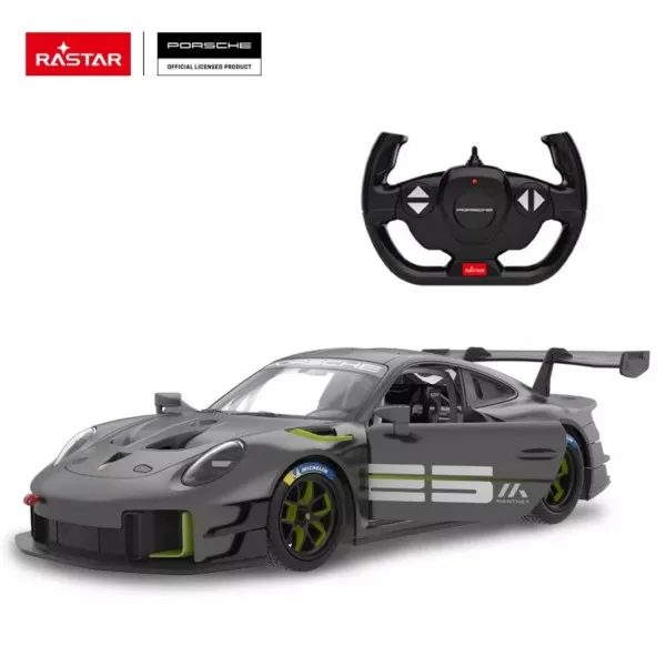 Rastar RC Porsche 911GTS RS Clubsport 24 1:14 