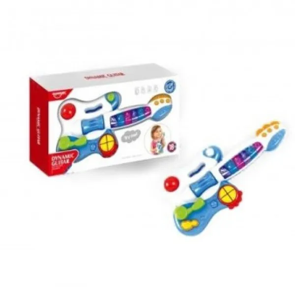 Milla toys Bebi gitara HE0501 