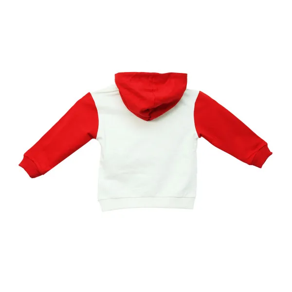 Lillo&Pippo duks sa kapuljačom, dečaci 