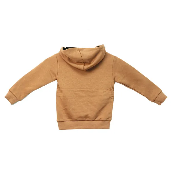 Lillo&Pippo duks sa kapuljačom, dečaci 