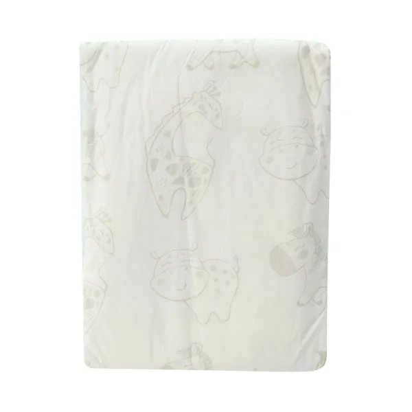 Baby spa podloga za bebe 60x60 10 kom