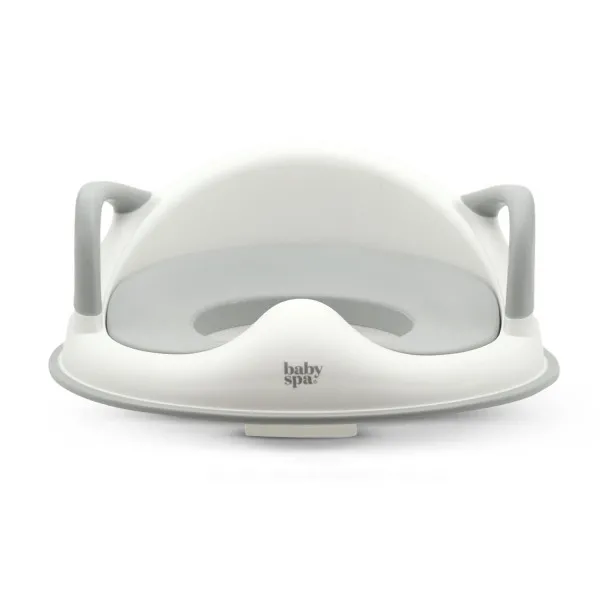 Baby Spa adapter za wc solju sivi
