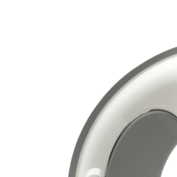 Baby Spa adapter za wc solju sivi 