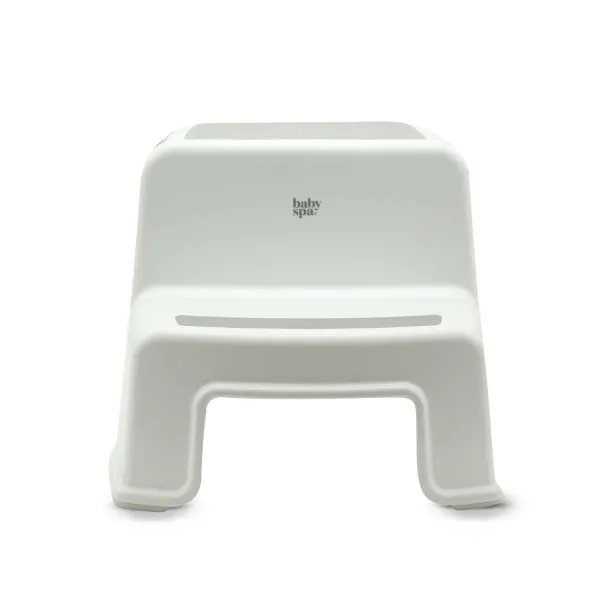 Baby Spa steper dupli