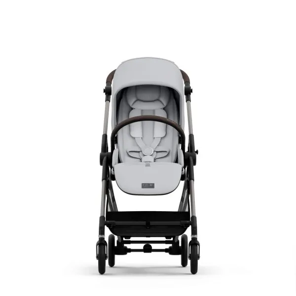 Cybex kolica Melio Fog Grey