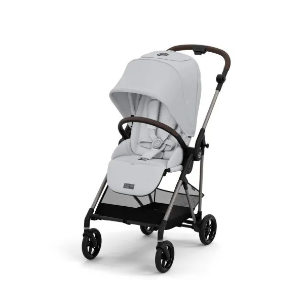 Cybex kolica Melio Fog Grey