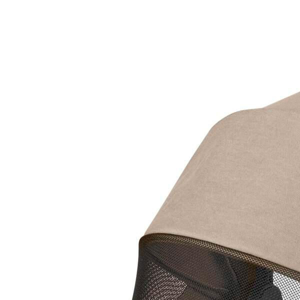 Cybex nosiljka za Balios S Lux, Almond Beige 