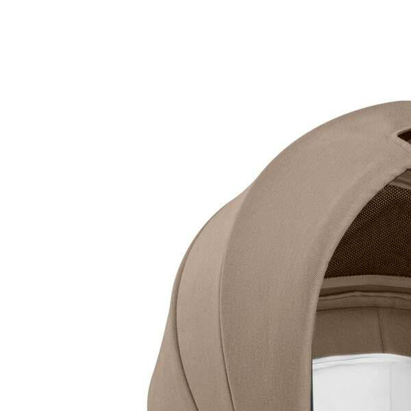 Cybex nosiljka za Balios S Lux, Almond Beige 