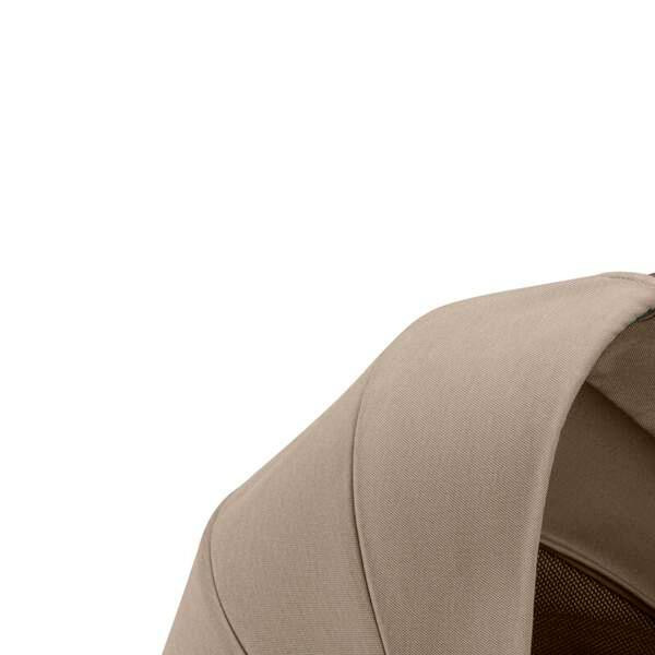 Cybex nosiljka za Balios S Lux, Almond Beige 