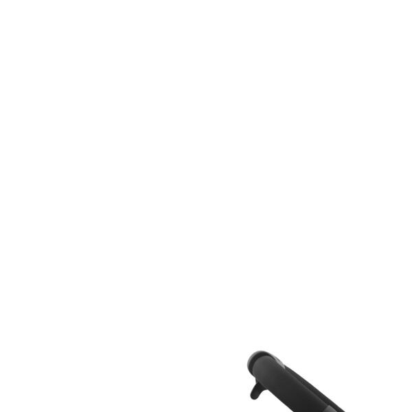 Cybex kolica eGazelle Moon Black 