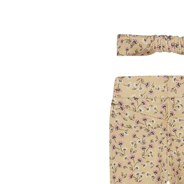Dirkje donji deo i traka, devojčice 