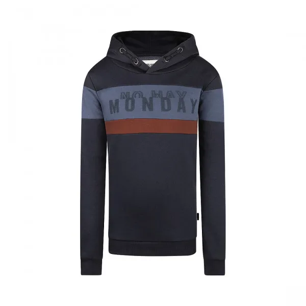 No Way Monday duks sa kapuljačom, dečaci 