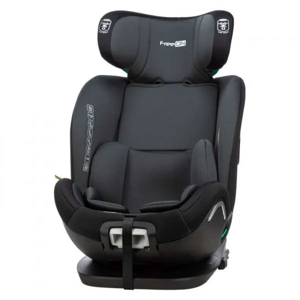 FreeON Autosjedalica Gallant Pro i-size crna 76