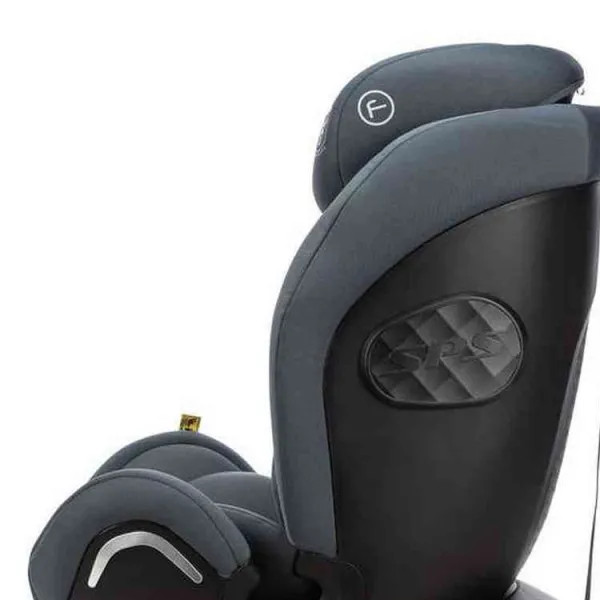FreeON Autosjedalica Gallant Pro i-size crna 76 
