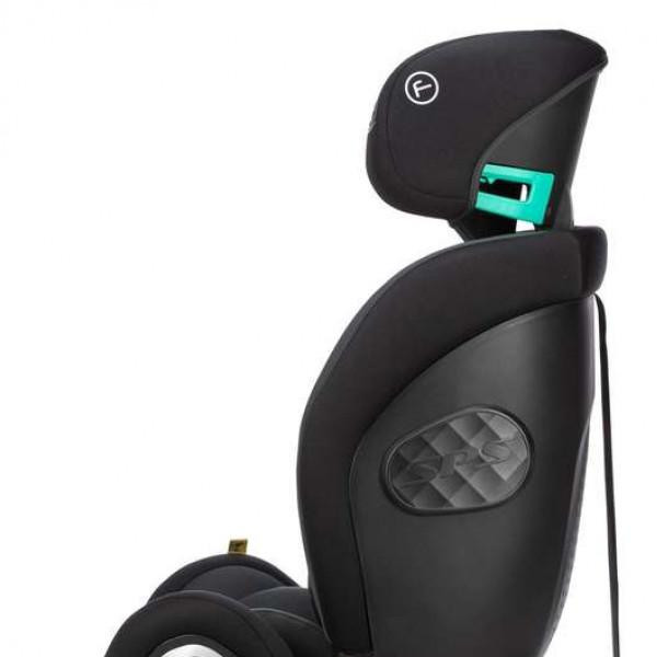 FreeON Autosjedalica Gallant Pro i-size crna 76 