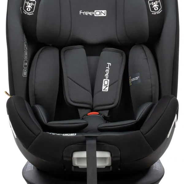 FreeON Autosjedalica Gallant Pro i-size crna 76