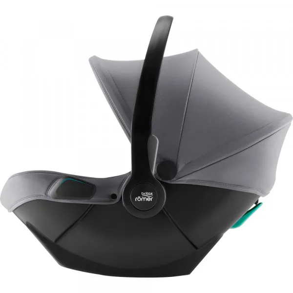 Britax Romer a-s BabySafeCore i-Size(40-83cm),FGry