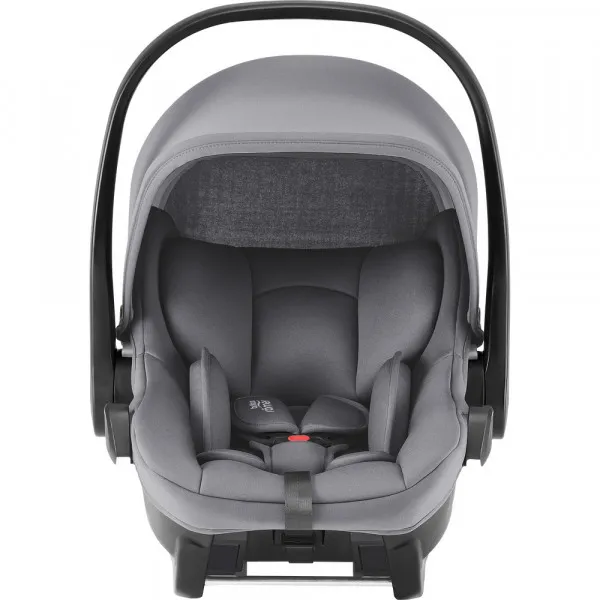 Britax Romer a-s BabySafeCore i-Size(40-83cm),FGry