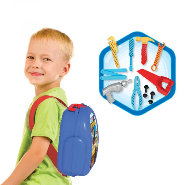 Dede alat u koferu Paw Patrol