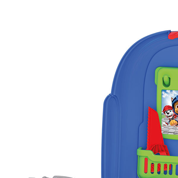 Dede alat u koferu Paw Patrol 