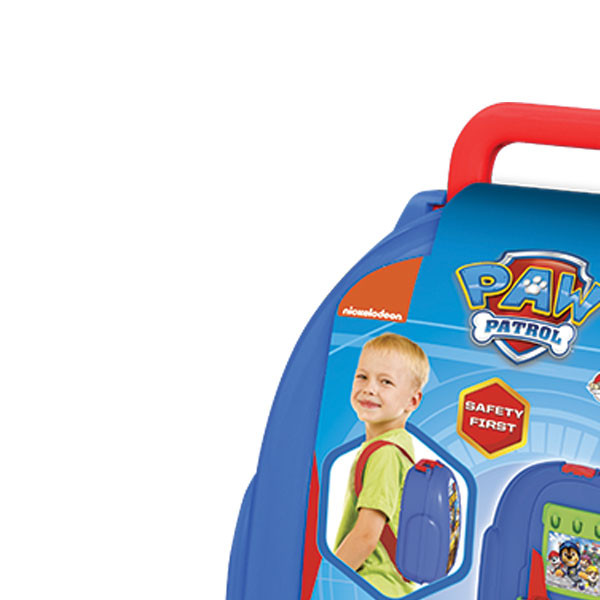 Dede alat u koferu Paw Patrol 