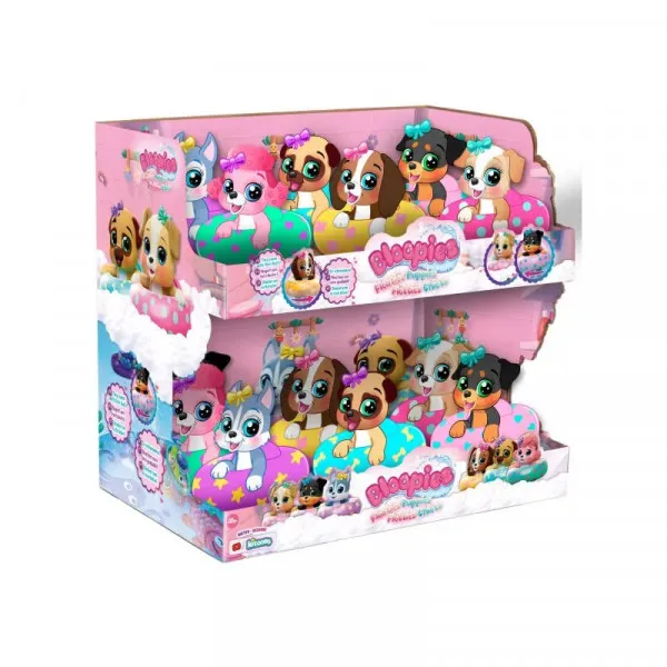 Bloopies floaties ljubimci asst 