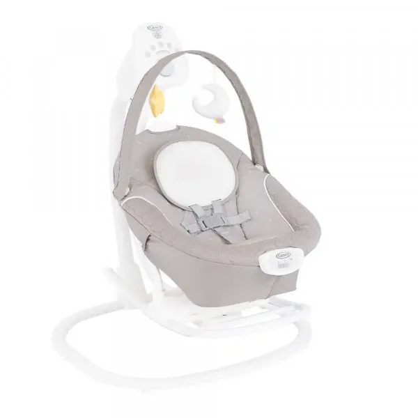 Graco ljuljaška SoftSway, Rocker starlight