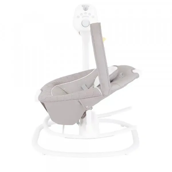 Graco ljuljaška SoftSway, Rocker starlight