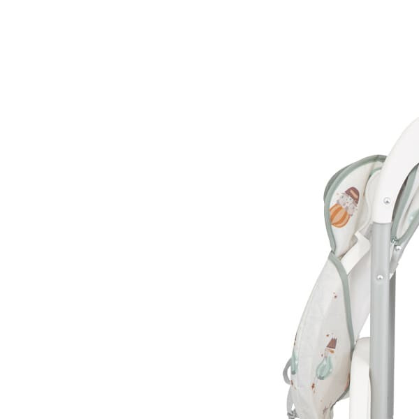 Graco hranilica Snackease, Up&away 