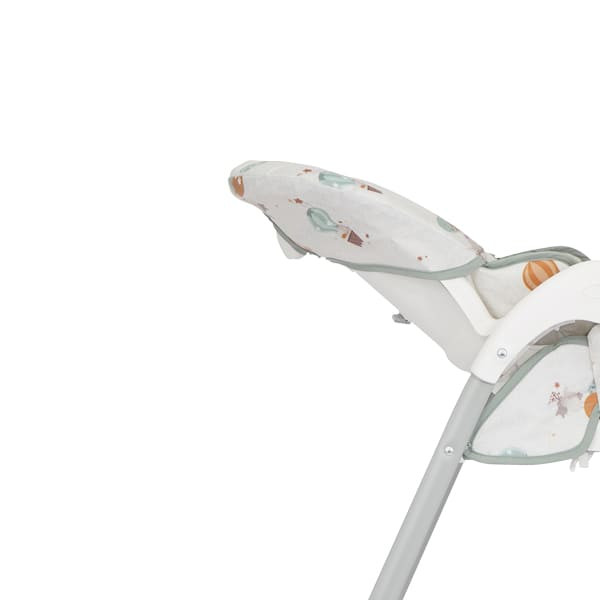 Graco hranilica Snackease, Up&away 