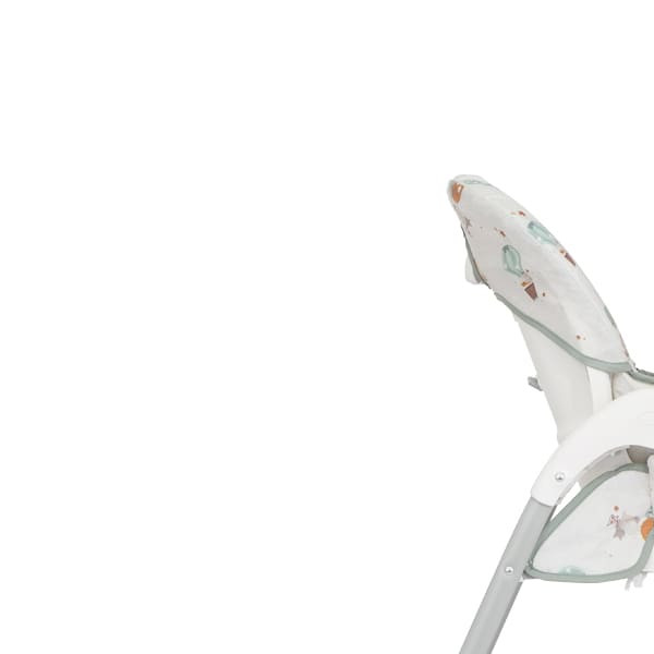 Graco hranilica Snackease, Up&away 